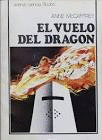 EL VUELO DEL DRAGON (MARCAS EN EL LOMO)