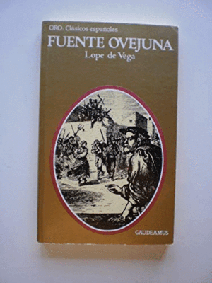 FUENTE OVEJUNA