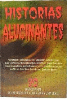 HISTORIAS ALUCINANTES