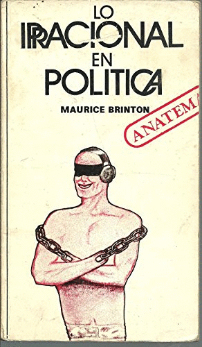 LO IRRACIONAL EN LA POLÍTICA