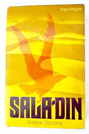 SALA-DIN (TEXTO ESPAÑOL)