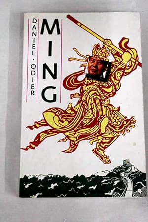 MING (EN ESPAÑOL)