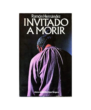 INVITADO A MORIR