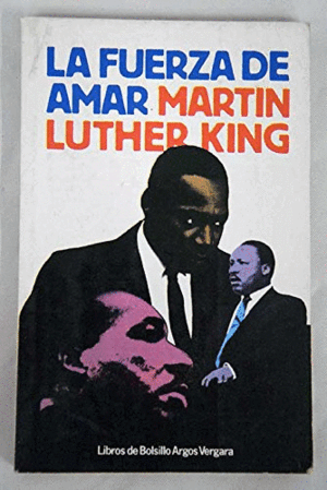 LA FUERZA DE AMAR