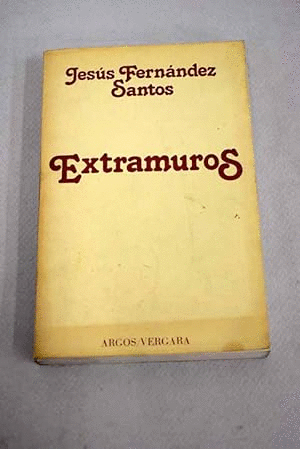 EXTRAMUROS
