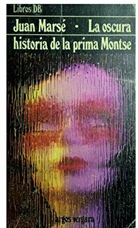 LA OSCURA HISTORIA DE LA PRIMA MONTSE