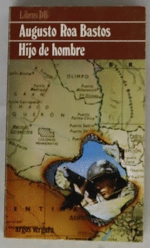 HIJO DE HOMBRE
