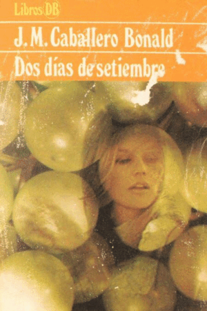 DOS DÍAS DE SETIEMBRE (SEÑALES DE USO)