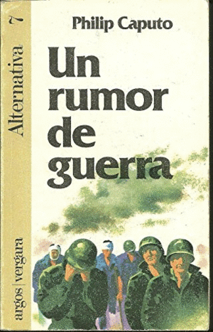 UN RUMOR DE GUERRA