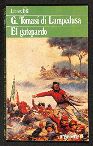 EL GATOPARDO