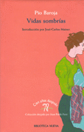 VIDAS SOMBRÍAS (TAPA DURA)