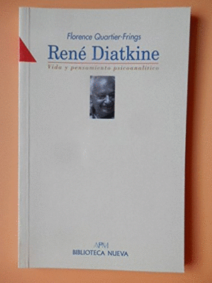 RENÉ DIATKINE