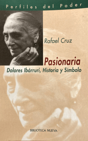 PASIONARIA