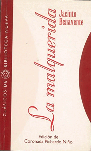 LA MALQUERIDA