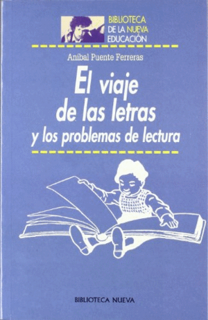 EL VIAJE DE LAS LETRAS