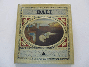 DALÍ... DALÍ...DALÍ