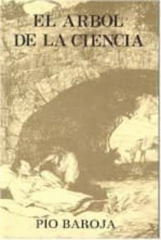 EL ÁRBOL DE LA CIENCIA  (FIRMA ANTERIOR PROPIETARIO)