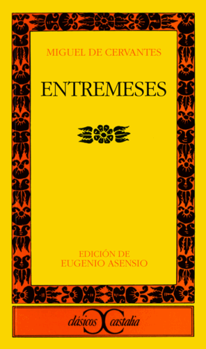 ENTREMESES