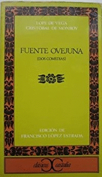 FUENTE OVEJUNA (DOS COMEDIAS)                                                 .