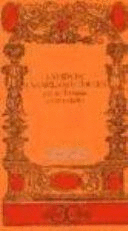 LA VIDA DE LAZARILLO DE TORMES Y SUS FORTUNAS Y ADVERSIDADES                                                 .