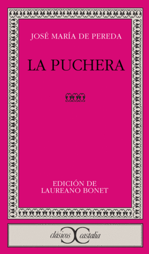 LA PUCHERA