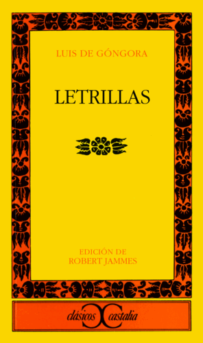 LETRILLAS                                                                       .