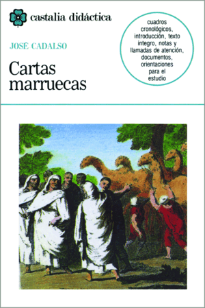 CARTAS MARRUECAS                                                                .