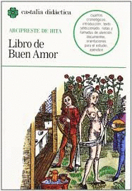 LIBRO DE BUEN AMOR                                                              .