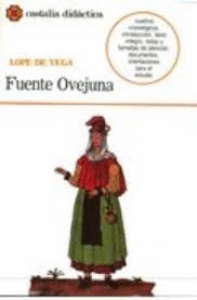 FUENTE OVEJUNA                                                                  .