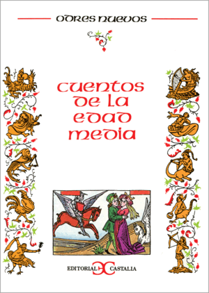 CUENTOS DE LA EDAD MEDIA                                                        .