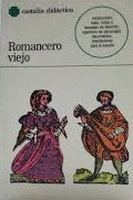 ROMANCERO VIEJO                                                                 .