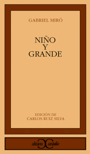 NIÑO Y GRANDE                                                                   .
