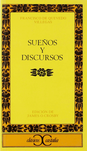 SUEÑOS Y DISCURSOS