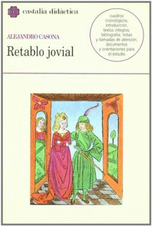 RETABLO JOVIAL