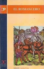 EL ROMANCERO                                                                       .