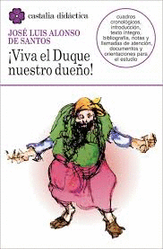 VIVA EL DUQUE NUESTRO DUEÑO                                                     .