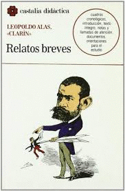 RELATOS BREVES