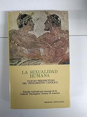 LA SEXUALIDAD HUMANA