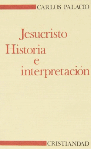 JESUCRISTO
