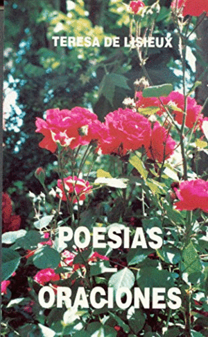 POESIAS ORACIONES