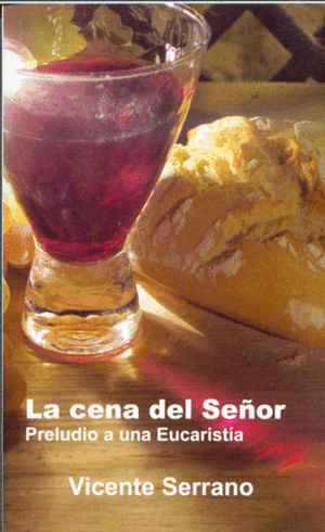 LA CENA DEL SEÑOR