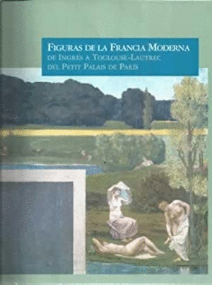 FIGURAS DE LA FRANCIA MODERNA