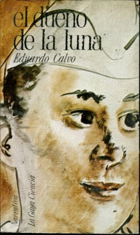 EL DUEÑO DE LA LUNA