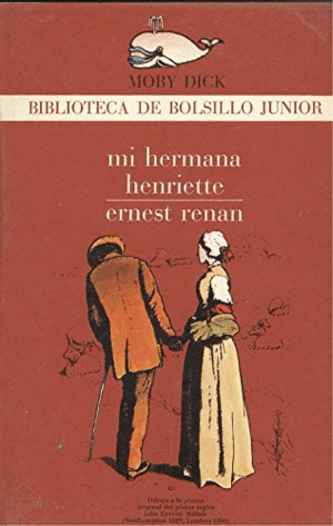 MI HERMANA HENRIETTE