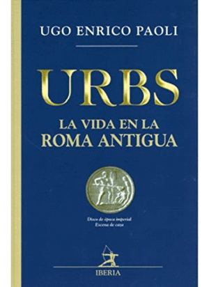 URBS (TAPA DURA)