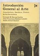INTRODUCCIÓN GENERAL AL ARTE