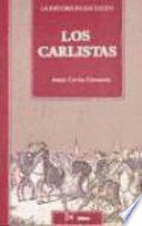 LOS CARLISTAS (MARCAS DE USO EN CUBIERTA)