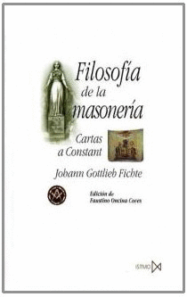 FILOSOFÍA DE LA MASONERÍA