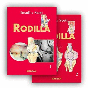 RODILLA (2 VOLUMENES, TAPA DURA)