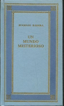 UN MUNDO MISTERIOSO